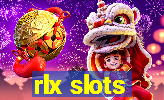 rlx slots